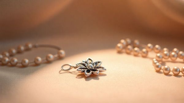 Top 10 Silver Charms to Elevate Your Jewelry Collection