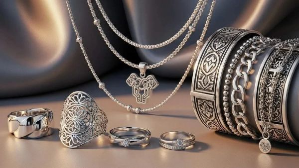 Top 10 Silver Charms to Elevate Your Jewelry Collection