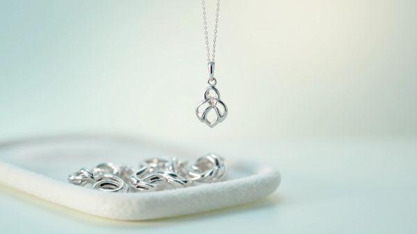 Unique silver charms to enhance your jewelry collection